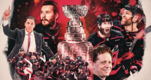 The jock, the nerd and the Stanley Cup championshi… | beritakitanih The jock, the nerd and the Stanley Cup championshi... | beritakitanih