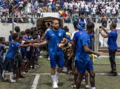 The joy and wonder of Cabo Verde’s unlikely World … | beritakitanih The joy and wonder of Cabo Verde's unlikely World ... | beritakitanih