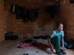 These 3 brothers lost their parents to AIDS. Now they struggle to make it on their own | beritakitanih These 3 brothers lost their parents to AIDS. Now they struggle to make it on their own | beritakitanih