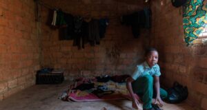 These 3 brothers lost their parents to AIDS. Now they struggle to make it on their own | beritakitanih These 3 brothers lost their parents to AIDS. Now they struggle to make it on their own | beritakitanih