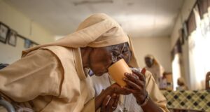 These nuns spent a lifetime helping others. In their last years, who will help them? | beritakitanih These nuns spent a lifetime helping others. In their last years, who will help them? | beritakitanih