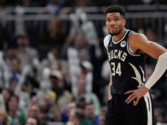 ‘Things got really yucky’: Inside the long, sad end of the Giannis Antetokounmpo era in Milwaukee | beritakitanih 'Things got really yucky': Inside the long, sad end of the Giannis Antetokounmpo era in Milwaukee | beritakitanih