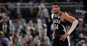 ‘Things got really yucky’: Inside the long, sad end of the Giannis Antetokounmpo era in Milwaukee | beritakitanih 'Things got really yucky': Inside the long, sad end of the Giannis Antetokounmpo era in Milwaukee | beritakitanih