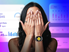 This Is Why Your Smartwatch Is Giving You Anxiety, and What You Can Do About It | beritakitanih This Is Why Your Smartwatch Is Giving You Anxiety, and What You Can Do About It | beritakitanih