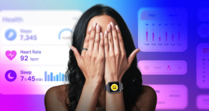 This Is Why Your Smartwatch Is Giving You Anxiety, and What You Can Do About It | beritakitanih This Is Why Your Smartwatch Is Giving You Anxiety, and What You Can Do About It | beritakitanih