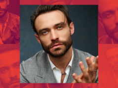 Thomas Doherty Finally Had His Pinch-Me Moment With ‘Paradise’ | beritakitanih Thomas Doherty Finally Had His Pinch-Me Moment With ‘Paradise’ | beritakitanih