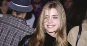 Thriller NFSW karya Denise Richards akan segera keluar dari Netflix
| beritakitanih Thriller NFSW karya Denise Richards akan segera keluar dari Netflix
| beritakitanih