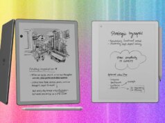 Throwdown Notebook Digital (2026): Kindle Scribe, Kertas Murni yang Dapat Ditandai Ulang
| beritakitanih Throwdown Notebook Digital (2026): Kindle Scribe, Kertas Murni yang Dapat Ditandai Ulang
| beritakitanih