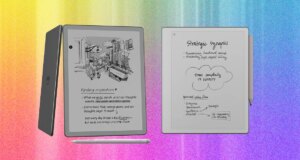 Throwdown Notebook Digital (2026): Kindle Scribe, Kertas Murni yang Dapat Ditandai Ulang
| beritakitanih Throwdown Notebook Digital (2026): Kindle Scribe, Kertas Murni yang Dapat Ditandai Ulang
| beritakitanih
