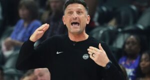 Tibbetts dari Mercury merobek WNBA setelah Thomas berkuasa
| beritakitanih Tibbetts dari Mercury merobek WNBA setelah Thomas berkuasa
| beritakitanih
