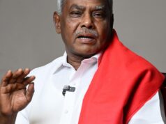 Tidak ada Aliansi Progresif Sekuler yang dipimpin DMK di Tamil Nadu sekarang: P. Shanmugam
| beritakitanih Tidak ada Aliansi Progresif Sekuler yang dipimpin DMK di Tamil Nadu sekarang: P. Shanmugam
| beritakitanih