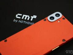 Tidak ada Telepon CMF yang menjadi korban RAMageddon, memori kini menjadi komponen paling mahal
| beritakitanih Tidak ada Telepon CMF yang menjadi korban RAMageddon, memori kini menjadi komponen paling mahal
| beritakitanih