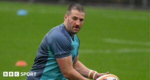 Tidak ada cedera lebih lanjut untuk Irlandia sebelum pembuka Wallabies
| beritakitanih Tidak ada cedera lebih lanjut untuk Irlandia sebelum pembuka Wallabies
| beritakitanih