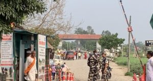 Tidak ada tempat bagi pihak ketiga dalam masalah perbatasan: MEA sebagai tanggapan terhadap PM Nepal yang menjadi tuan rumah bagi ketua partai yang berkuasa di negara tersebut
| beritakitanih Tidak ada tempat bagi pihak ketiga dalam masalah perbatasan: MEA sebagai tanggapan terhadap PM Nepal yang menjadi tuan rumah bagi ketua partai yang berkuasa di negara tersebut
| beritakitanih