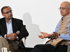Tidak ada yang salah jika India condong ke AS selama hal itu bisa dibenarkan, kata mantan Menteri Luar Negeri Vijay Gokhale
| beritakitanih Tidak ada yang salah jika India condong ke AS selama hal itu bisa dibenarkan, kata mantan Menteri Luar Negeri Vijay Gokhale
| beritakitanih