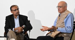 Tidak ada yang salah jika India condong ke AS selama hal itu bisa dibenarkan, kata mantan Menteri Luar Negeri Vijay Gokhale
| beritakitanih Tidak ada yang salah jika India condong ke AS selama hal itu bisa dibenarkan, kata mantan Menteri Luar Negeri Vijay Gokhale
| beritakitanih