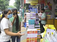 Tidak perlu terburu-buru mencari buku teks atau buku langka, namun Koti di Hyderabad memiliki pelanggan tetap di era digital
| beritakitanih Tidak perlu terburu-buru mencari buku teks atau buku langka, namun Koti di Hyderabad memiliki pelanggan tetap di era digital
| beritakitanih