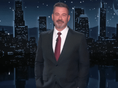 ‘Tidur Siang’ Final NBA Donald Trump Memicu Reaksi Histeris Jimmy Kimmel
| beritakitanih 'Tidur Siang' Final NBA Donald Trump Memicu Reaksi Histeris Jimmy Kimmel
| beritakitanih