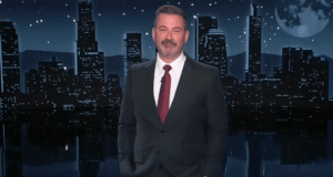 ‘Tidur Siang’ Final NBA Donald Trump Memicu Reaksi Histeris Jimmy Kimmel
| beritakitanih 'Tidur Siang' Final NBA Donald Trump Memicu Reaksi Histeris Jimmy Kimmel
| beritakitanih