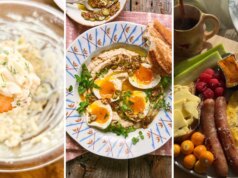 Tiga Resep Telur Favorit
| beritakitanih Tiga Resep Telur Favorit
| beritakitanih