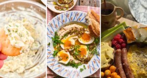 Tiga Resep Telur Favorit
| beritakitanih Tiga Resep Telur Favorit
| beritakitanih