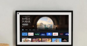TikTok Menyebut Perangkat Amazon Ini sebagai Penipuan ‘Frame TV’ Mini: Dapatkan Dijual di Hari Perdana
| beritakitanih TikTok Menyebut Perangkat Amazon Ini sebagai Penipuan 'Frame TV' Mini: Dapatkan Dijual di Hari Perdana
| beritakitanih