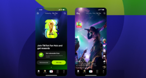 TikTok meluncurkan TikTok Pro Events, sebuah aplikasi untuk momen budaya seperti Piala Dunia FIFA
| beritakitanih TikTok meluncurkan TikTok Pro Events, sebuah aplikasi untuk momen budaya seperti Piala Dunia FIFA
| beritakitanih