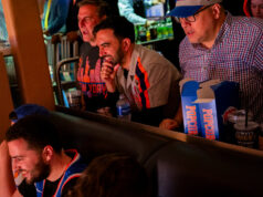 Tiket Knicks Mimisan Mamdani dan Keuntungan Menjadi Walikota
| beritakitanih Tiket Knicks Mimisan Mamdani dan Keuntungan Menjadi Walikota
| beritakitanih