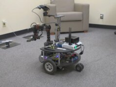 Tim AS menggabungkan kembaran digital dan VR untuk meningkatkan kinerja robot bulan untuk misi masa depan
| beritakitanih Tim AS menggabungkan kembaran digital dan VR untuk meningkatkan kinerja robot bulan untuk misi masa depan
| beritakitanih