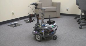 Tim AS menggabungkan kembaran digital dan VR untuk meningkatkan kinerja robot bulan untuk misi masa depan
| beritakitanih Tim AS menggabungkan kembaran digital dan VR untuk meningkatkan kinerja robot bulan untuk misi masa depan
| beritakitanih
