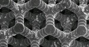 Tim Caltech mengganti kobalt beracun dalam baterai dengan katoda cetak 3D yang lebih aman
| beritakitanih Tim Caltech mengganti kobalt beracun dalam baterai dengan katoda cetak 3D yang lebih aman
| beritakitanih
