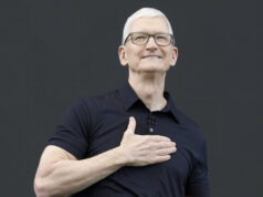 Tim Cook mengatakan kenaikan harga Apple ‘tidak dapat dihindari’ karena keterbatasan memori
| beritakitanih Tim Cook mengatakan kenaikan harga Apple 'tidak dapat dihindari' karena keterbatasan memori
| beritakitanih