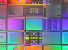 Tim Jepang-AS membuat chip spintronik silikon pertama di dunia untuk komputer pintar
| beritakitanih Tim Jepang-AS membuat chip spintronik silikon pertama di dunia untuk komputer pintar
| beritakitanih