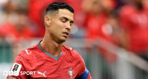 ‘Tim perlu mencetak gol, bukan Anda’ – Ronaldo kesulitan saat rivalnya bersinar
| beritakitanih 'Tim perlu mencetak gol, bukan Anda' - Ronaldo kesulitan saat rivalnya bersinar
| beritakitanih
