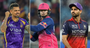 Tim terbaik turnamen IPL 2026 Wisden
| beritakitanih Tim terbaik turnamen IPL 2026 Wisden
| beritakitanih