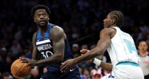Timberwolves memperdagangkan Julius Randle ke Nets
| beritakitanih Timberwolves memperdagangkan Julius Randle ke Nets
| beritakitanih