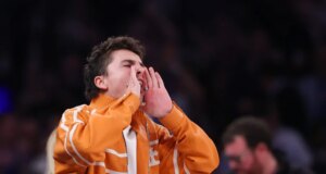 Timothée Chalamet Memberi Tahu DJ Khaled Yang Mana Salah Satu Hitnya Yang Memiliki ‘No. 1 Video Sepanjang Masa’
| beritakitanih Timothée Chalamet Memberi Tahu DJ Khaled Yang Mana Salah Satu Hitnya Yang Memiliki 'No. 1 Video Sepanjang Masa'
| beritakitanih