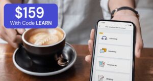 Tinggalkan langganan pembelajaran bahasa tanpa akhir dan miliki Babbel seumur hidup dengan penawaran eksklusif ini
| beritakitanih Tinggalkan langganan pembelajaran bahasa tanpa akhir dan miliki Babbel seumur hidup dengan penawaran eksklusif ini
| beritakitanih