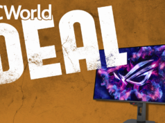 Tingkatkan ke monitor gaming 4K OLED hanya dengan $599
| beritakitanih Tingkatkan ke monitor gaming 4K OLED hanya dengan $599
| beritakitanih