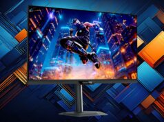 Tingkatkan ke pengalaman quantum dot 200 Hz seharga $179 — dapatkan monitor gaming Gigabyte M27Q2 QHD 27 inci sebelum hilang
| beritakitanih Tingkatkan ke pengalaman quantum dot 200 Hz seharga $179 — dapatkan monitor gaming Gigabyte M27Q2 QHD 27 inci sebelum hilang
| beritakitanih