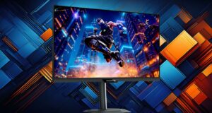 Tingkatkan ke pengalaman quantum dot 200 Hz seharga $179 — dapatkan monitor gaming Gigabyte M27Q2 QHD 27 inci sebelum hilang
| beritakitanih Tingkatkan ke pengalaman quantum dot 200 Hz seharga $179 — dapatkan monitor gaming Gigabyte M27Q2 QHD 27 inci sebelum hilang
| beritakitanih