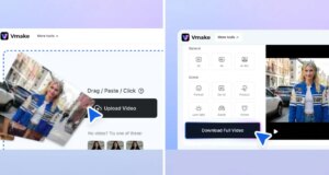 Tingkatkan media sosial Anda dengan studio lengkap Vmake – inilah yang dapat dilakukannya
| beritakitanih Tingkatkan media sosial Anda dengan studio lengkap Vmake – inilah yang dapat dilakukannya
| beritakitanih