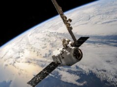 Tiongkok melampaui AS dalam navigasi satelit, peperangan orbital, dan sektor militer strategis
| beritakitanih Tiongkok melampaui AS dalam navigasi satelit, peperangan orbital, dan sektor militer strategis
| beritakitanih