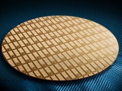 Tiongkok memangkas biaya chip fotonik sebesar 90% dengan menggunakan stempel skala nano pada wafer berukuran delapan inci
| beritakitanih Tiongkok memangkas biaya chip fotonik sebesar 90% dengan menggunakan stempel skala nano pada wafer berukuran delapan inci
| beritakitanih
