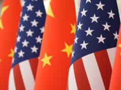 Tiongkok membalas sanksi AS yang membatasi ekspornya ke perusahaan pertahanan Amerika
| beritakitanih Tiongkok membalas sanksi AS yang membatasi ekspornya ke perusahaan pertahanan Amerika
| beritakitanih