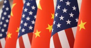 Tiongkok membalas sanksi AS yang membatasi ekspornya ke perusahaan pertahanan Amerika
| beritakitanih Tiongkok membalas sanksi AS yang membatasi ekspornya ke perusahaan pertahanan Amerika
| beritakitanih