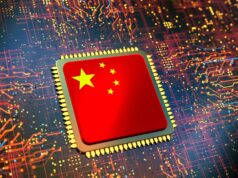 Tiongkok menyusun rencana senilai $295 miliar untuk membangun jaringan pusat data AI nasional yang menggunakan 80% silikon buatan sendiri — proyeksi jangka waktu pada tahun 2028 dapat mencapai batas produksi chip lokal
| beritakitanih Tiongkok menyusun rencana senilai $295 miliar untuk membangun jaringan pusat data AI nasional yang menggunakan 80% silikon buatan sendiri — proyeksi jangka waktu pada tahun 2028 dapat mencapai batas produksi chip lokal
| beritakitanih