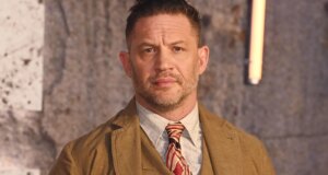 Tom Hardy Menyeberang ke Musik Dengan Album Rap (Periksa Catatan).
| beritakitanih Tom Hardy Menyeberang ke Musik Dengan Album Rap (Periksa Catatan).
| beritakitanih
