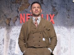 Tom Hardy akan merilis album kolaborasi dengan kolektif hip-hop underground Czarface
| beritakitanih Tom Hardy akan merilis album kolaborasi dengan kolektif hip-hop underground Czarface
| beritakitanih