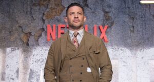 Tom Hardy akan merilis album kolaborasi dengan kolektif hip-hop underground Czarface
| beritakitanih Tom Hardy akan merilis album kolaborasi dengan kolektif hip-hop underground Czarface
| beritakitanih